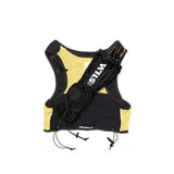 SILVA - Strive 5 Running Vest XS Yellow