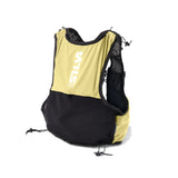 SILVA - Strive 5 Vest - Yellow, Size Small — view 2