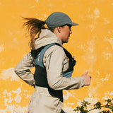 SILVA - Strive 5 Vest Yellow - Medium