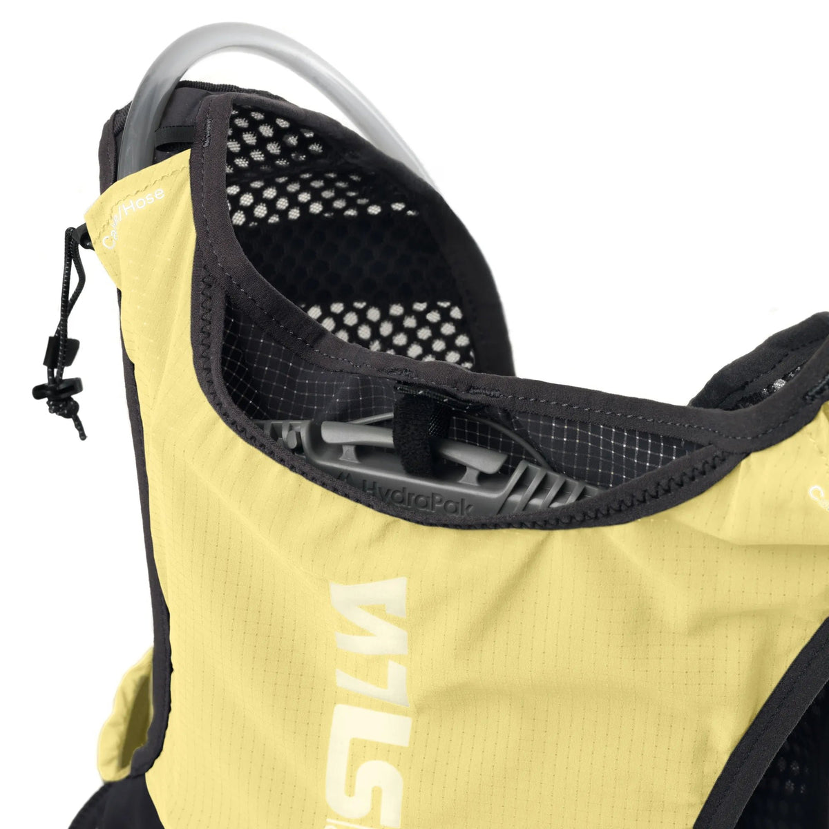 SILVA - Strive 5 Vest Yellow - Medium