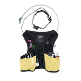 SILVA - Strive 5 Vest Yellow - Medium