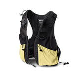 SILVA - Strive 5 Running Vest Yellow - Large