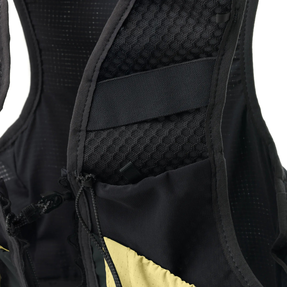 SILVA - Strive 5 Running Vest Yellow - Large