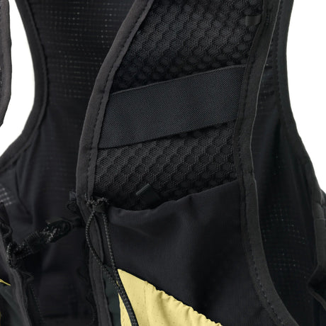SILVA - Strive 5 Running Vest Yellow - Large