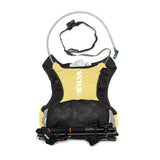 SILVA - Strive 5 Running Vest Yellow - Large — view 8