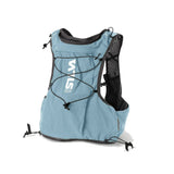 SILVA - Strive 10 Running Vest XS - Blue — view 2