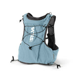 SILVA - Strive 10 Running Vest XS - Blue