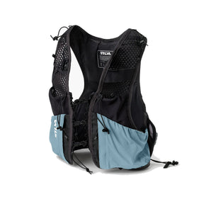 SILVA - Strive 10 Vest Small Blue