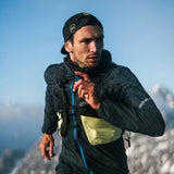 SILVA - Strive 10 Vest Small Blue