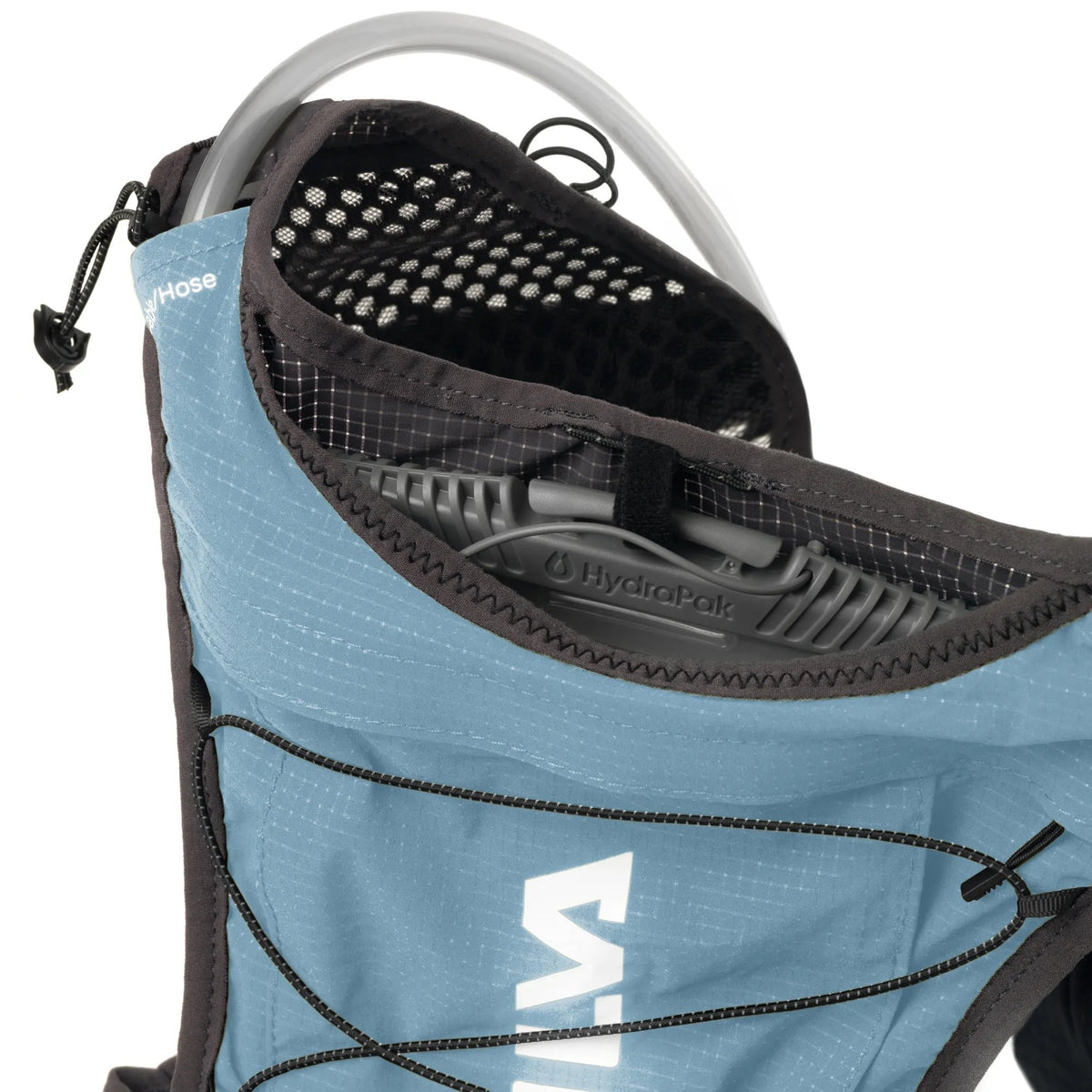 SILVA - Strive 10 Running Vest - Blue, Medium