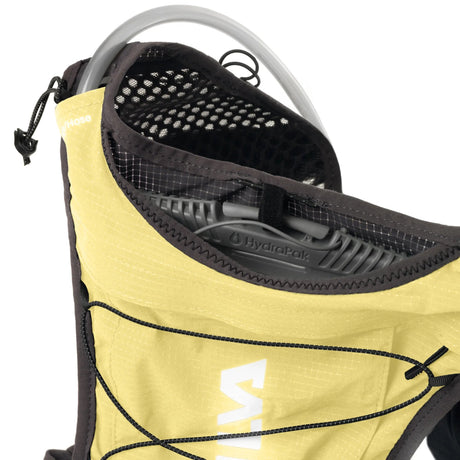 SILVA - Strive 10 Vest XS Yellow