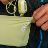 SILVA - Strive 10 Vest XS Yellow