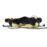 SILVA - Strive 10 Running Vest - Yellow, Medium — view 7