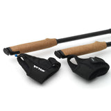 SILVA - Running Poles CRBN Z 120CM
