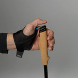 SILVA - Running Poles CRBN Z 120CM