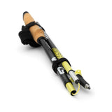SILVA - Running Poles CRBN Z 120CM
