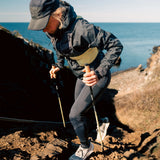 SILVA - Running Poles CRBN Z 120CM