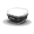 SILVA - Glow 350 Recharge Lantern - Black
