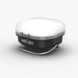 SILVA - Glow 350 Recharge Lantern - Black