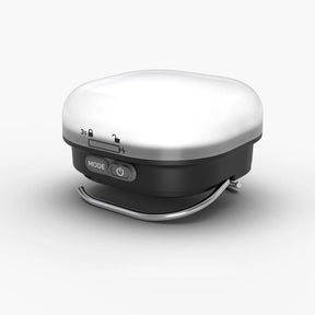 SILVA - Glow 350 Recharge Lantern - Black