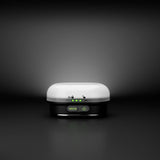 SILVA - Glow 350 Recharge Lantern - Black