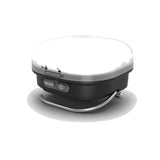 SILVA - Glow 350 Recharge Lantern - Black — view 5