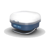 SILVA - Glow 350 Rechargeable Lantern - Blue