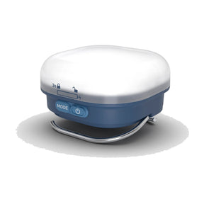 SILVA - Glow 350 Rechargeable Lantern - Blue