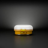 SILVA - Glow 350 Rechargeable Lantern - Yellow