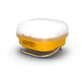 SILVA - Glow 350 Rechargeable Lantern - Yellow