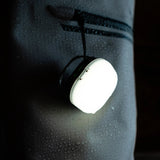SILVA - Glow 350 Rechargeable Lantern - Yellow