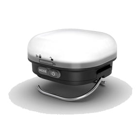 SILVA - Glow 250 Lantern Black