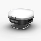 SILVA - Glow 250 Lantern Black