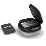 SILVA - Glow 250 Lantern Black — view 3