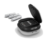 SILVA - Glow 250 Lantern Black — view 4
