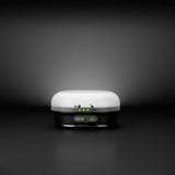 SILVA - Glow 250 Lantern Black