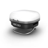 SILVA - Glow 250 Lantern Black