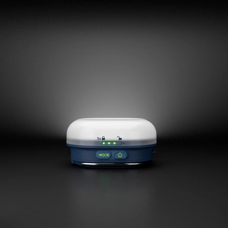 SILVA - Glow 250 Lantern Blue