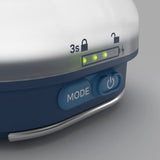 SILVA - Glow 250 Lantern Blue