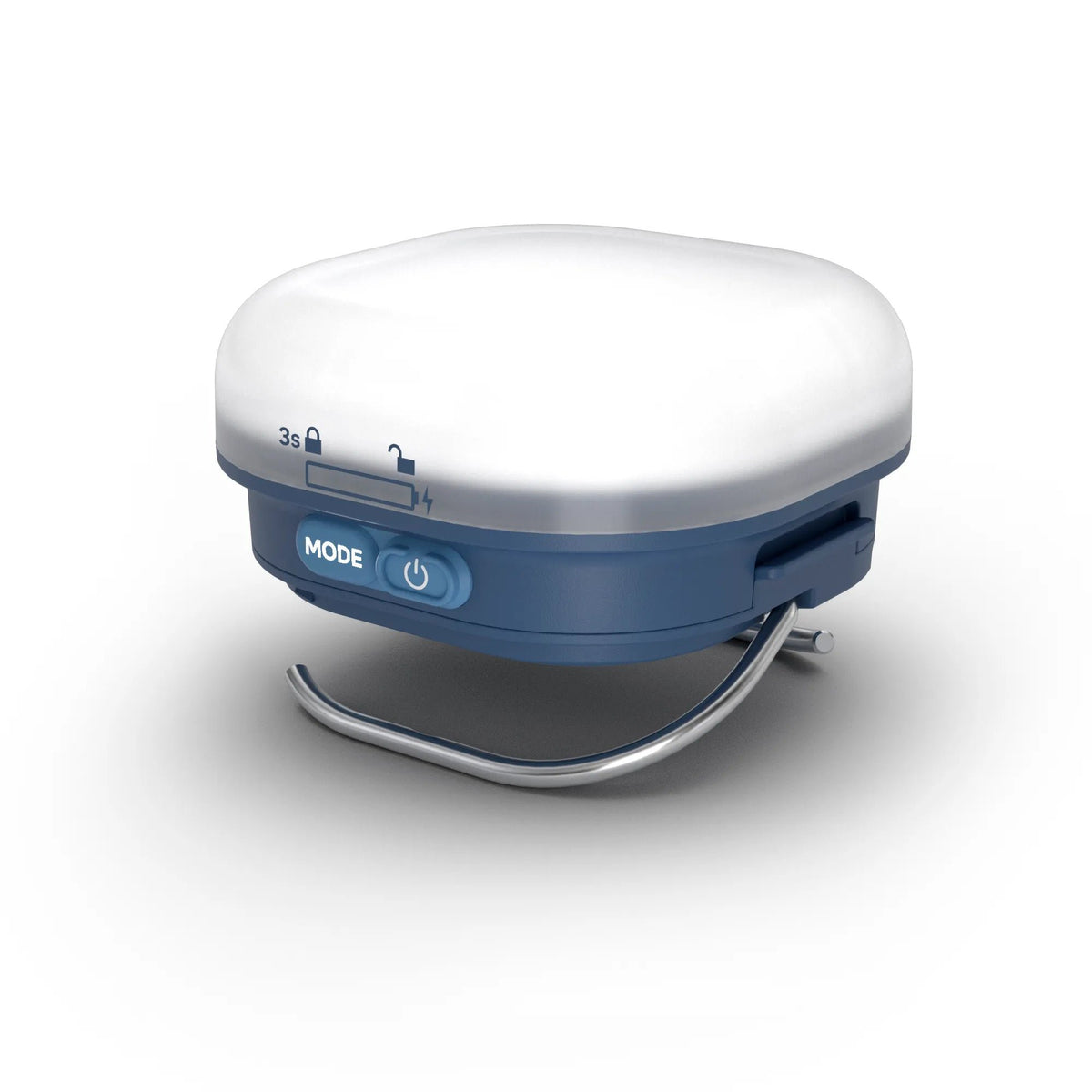 SILVA - Glow 250 Lantern Blue