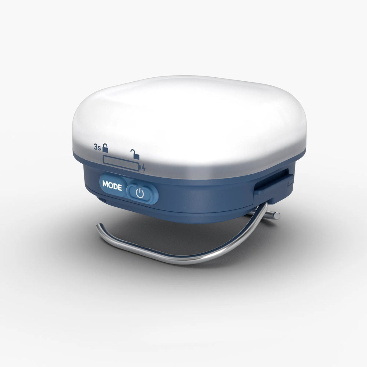 SILVA - Glow 250 Lantern Blue
