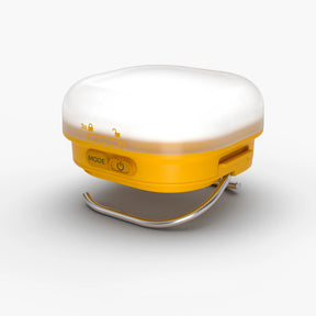 SILVA - Glow 250 Lantern Yellow
