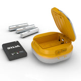 SILVA - Glow 250 Lantern Yellow