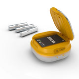 SILVA - Glow 250 Lantern Yellow