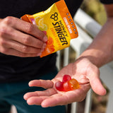 Honey Stinger - Energy Chews Citrus Splash