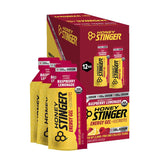Honey Stinger - Energy Gel Raspberry Lemonade