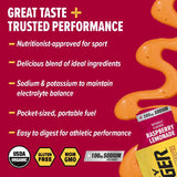 Honey Stinger - Energy Gel Raspberry Lemonade