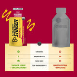 Honey Stinger - Energy Gel Raspberry Lemonade