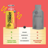 Honey Stinger - Energy Gel Watermelon Lime