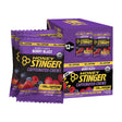 Honey Stinger - Berry Caffeinated Chews